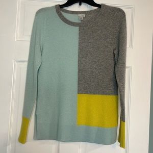 Halogen Cashmere Sweater size xs